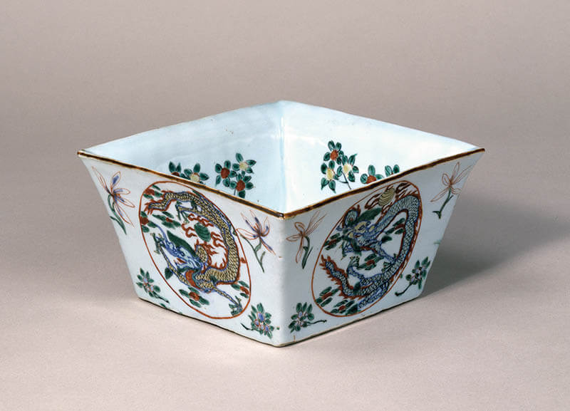 茶席を彩る中国のやきもの 中之島香雪美術館-4