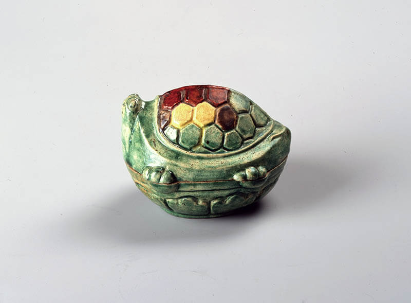 茶席を彩る中国のやきもの 中之島香雪美術館-5