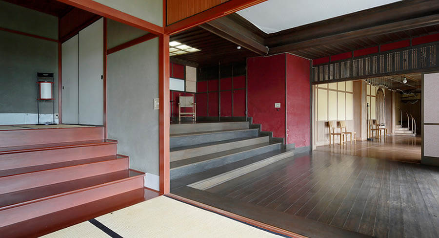 モダンデザインが結ぶ暮らしの夢 パナソニック汐留美術館-3