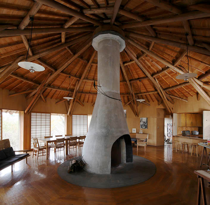 モダンデザインが結ぶ暮らしの夢 パナソニック汐留美術館-1