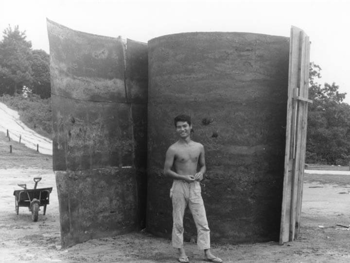 DECODE/出来事と記録－ポスト工業化社会の美術 埼玉県立近代美術館-3