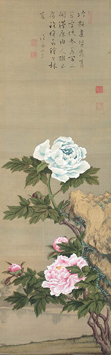 板橋区美×千葉市美 日本美術コレクション展 ―夢のCHITABASHI美術館!? 千葉市美術館-6