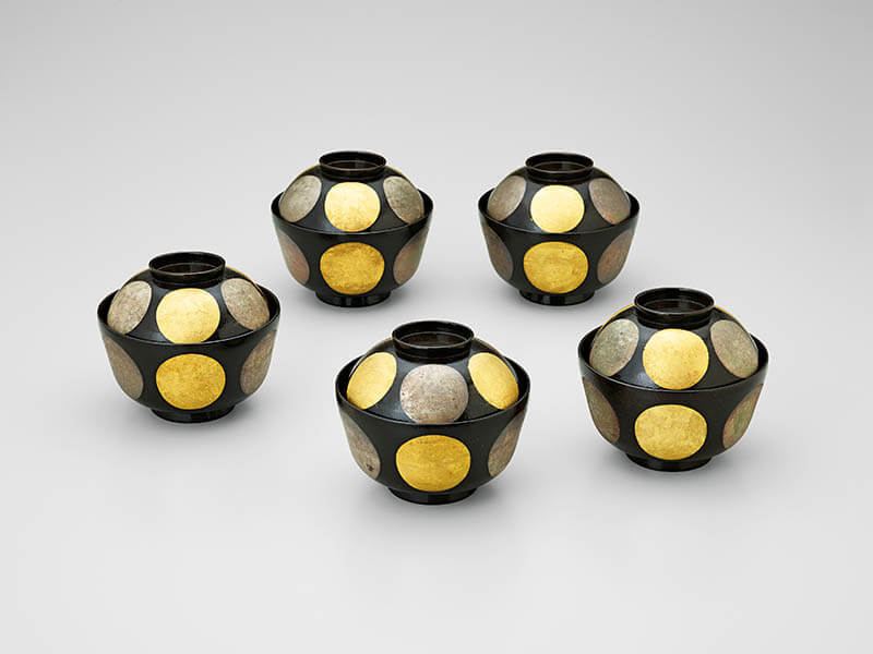 没後60年 北大路魯山人 古典復興 ―現代陶芸をひらく― 千葉市美術館-5