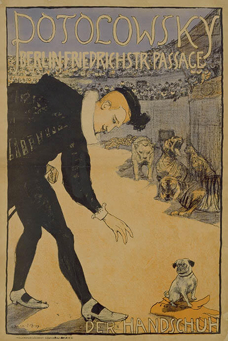 ミュシャと日本、日本とオルリク 千葉市美術館-4