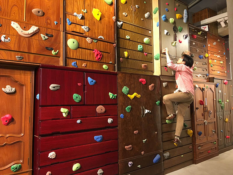 あそびのじかん 東京都現代美術館-1