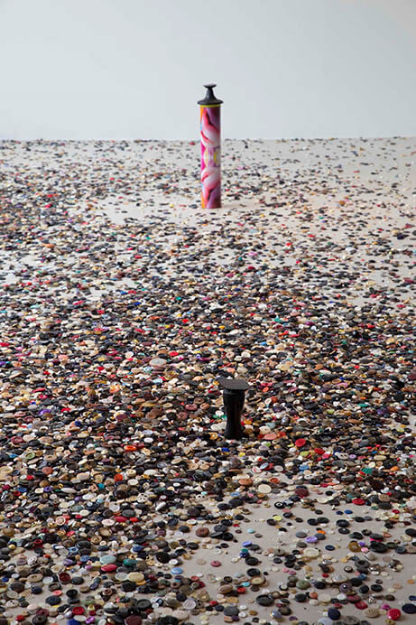 あそびのじかん 東京都現代美術館-2