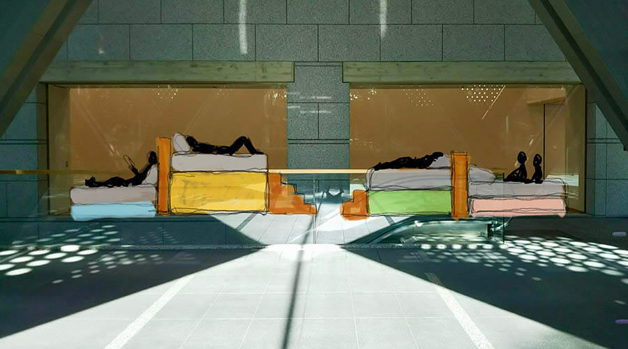 あそびのじかん 東京都現代美術館-6