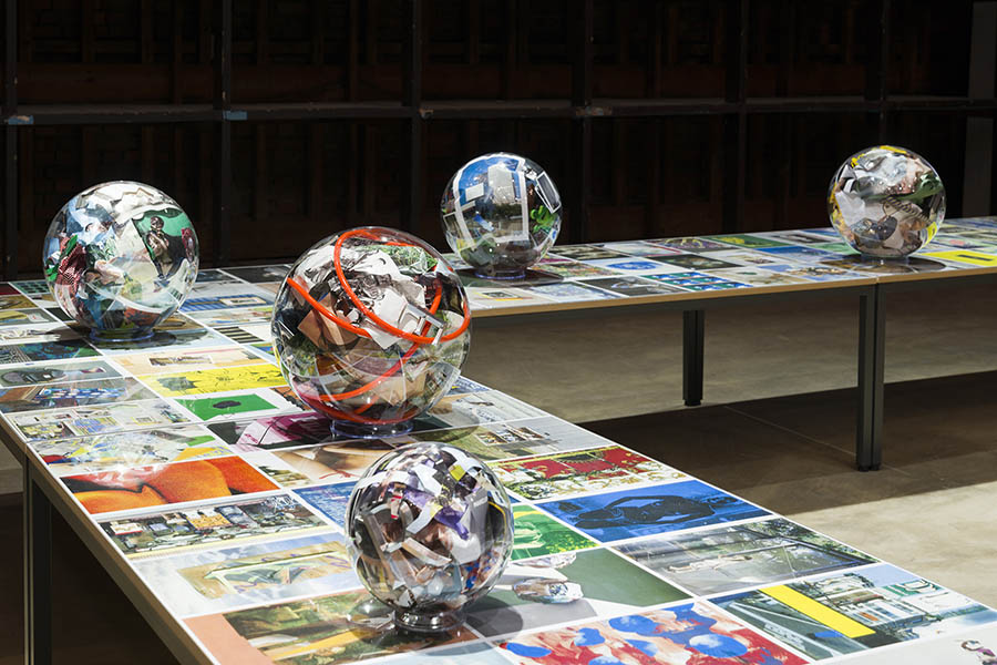 MOTアニュアル2019 Echo after Echo：仮の声、新しい影 東京都現代美術館-1