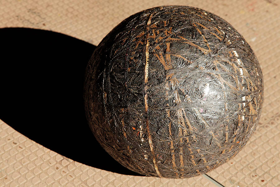 MOTアニュアル2019 Echo after Echo：仮の声、新しい影 東京都現代美術館-12