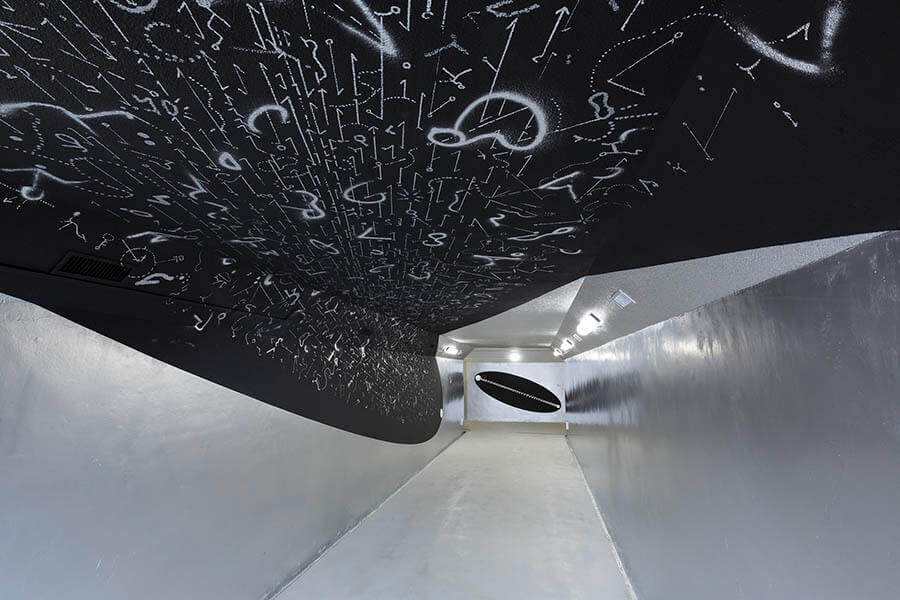 MOTアニュアル2019 Echo after Echo：仮の声、新しい影 東京都現代美術館-14