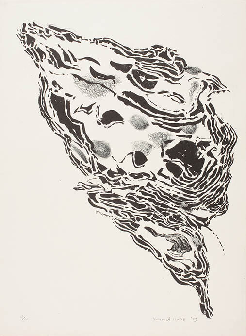 ドローイングの可能性 東京都現代美術館-10