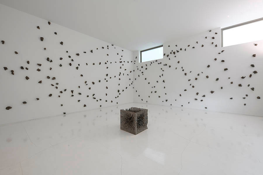 ドローイングの可能性 東京都現代美術館-5