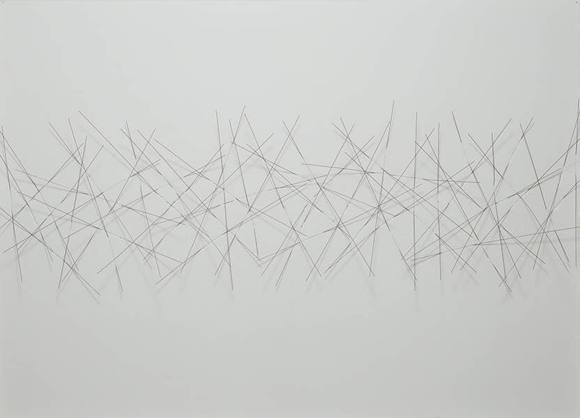 ドローイングの可能性 東京都現代美術館-4