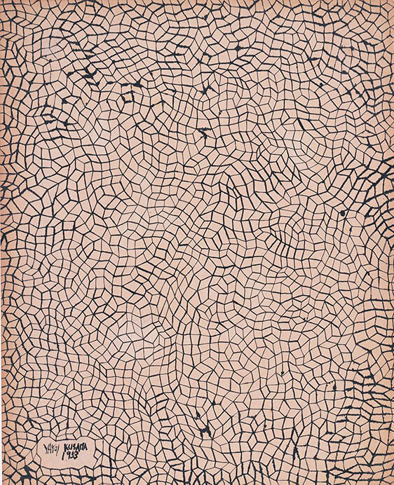 ドローイングの可能性 東京都現代美術館-7