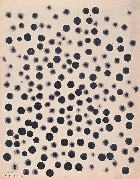 ドローイングの可能性 東京都現代美術館-9