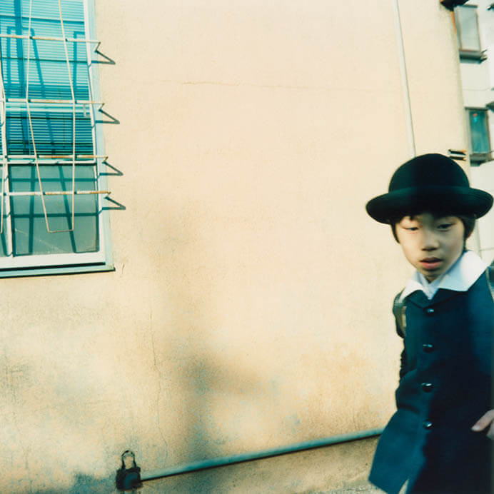 FUJIFILM SQUARE 企画写真展 11人の写真家の物語。新たな時代、令和へ「平成・東京・スナップLOVE」 FUJIFILM SQUARE（フジフイルム スクエア）-3