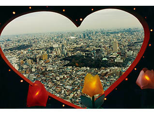 FUJIFILM SQUARE 企画写真展 11人の写真家の物語。新たな時代、令和へ「平成・東京・スナップLOVE」