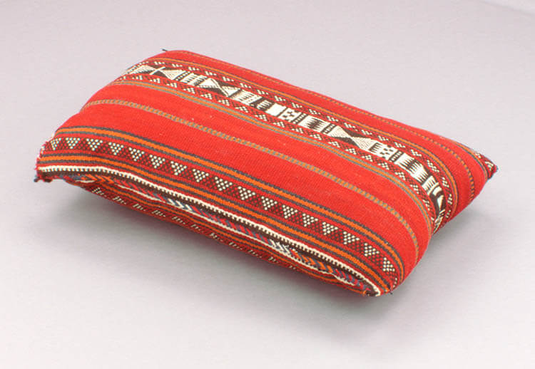 企画展「サウジアラビア、オアシスに生きる女性たちの50年―「みられる私」より「みる私」」 国立民族学博物館-7