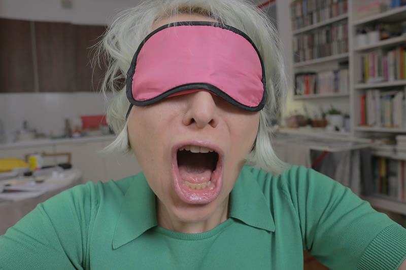 しなやかな闘い　ポーランド女性作家と映像　 1970年代から現在へ  東京都写真美術館-1