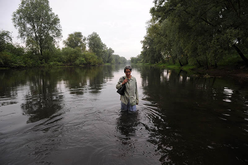 しなやかな闘い　ポーランド女性作家と映像　 1970年代から現在へ  東京都写真美術館-7