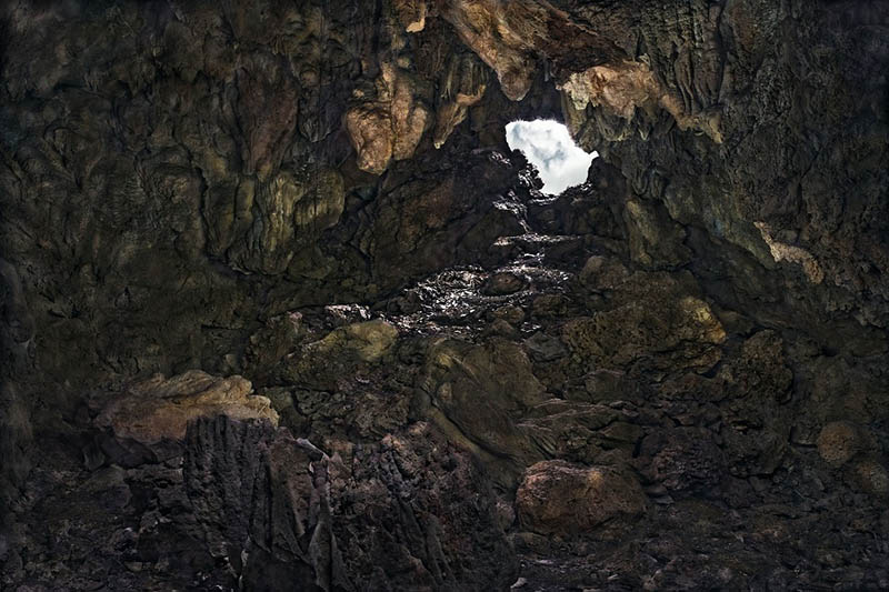 イメージの洞窟　 意識の源を探る 東京都写真美術館-3