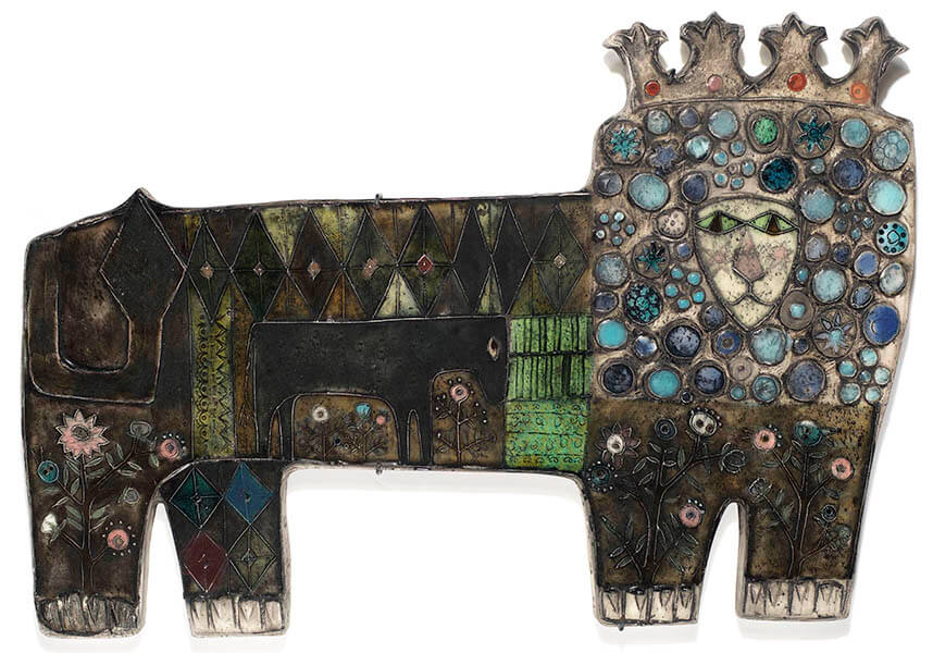 ルート・ブリュック展　蝶の軌跡 市立伊丹ミュージアム-1