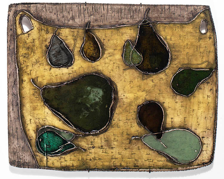 ルート・ブリュック展　蝶の軌跡 市立伊丹ミュージアム-7