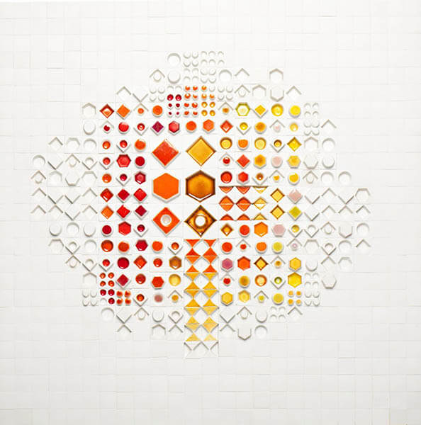 ルート・ブリュック展　蝶の軌跡 市立伊丹ミュージアム-8