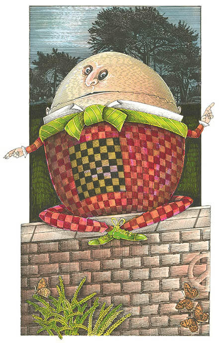 不思議の国のアリス展 福岡市美術館-11