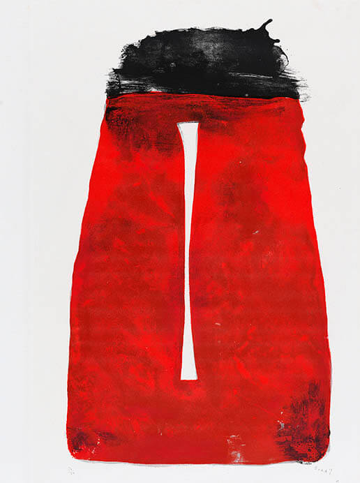 生誕100年記念  菅井汲 ‐あくなき挑戦者- 海の見える杜美術館-3