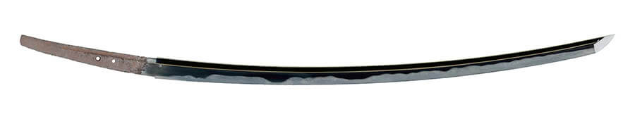 名刀は語る　美しき鑑賞の歴史 佐川美術館-3