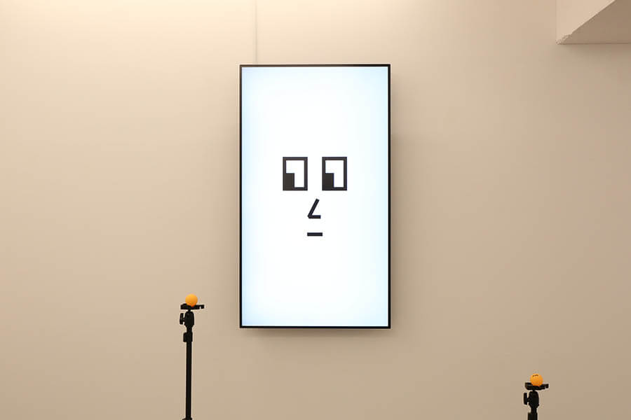 あいちトリエンナーレ 2019　情の時代 名古屋市美術館-12