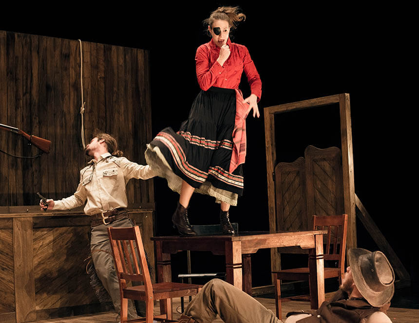 あいちトリエンナーレ 2019　情の時代 名古屋市美術館-18