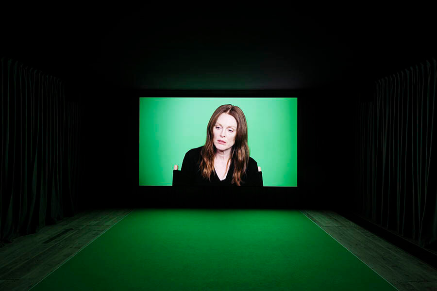 あいちトリエンナーレ 2019　情の時代 名古屋市美術館-5