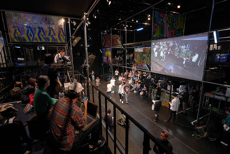 あいちトリエンナーレ 2019　情の時代 名古屋市美術館-21