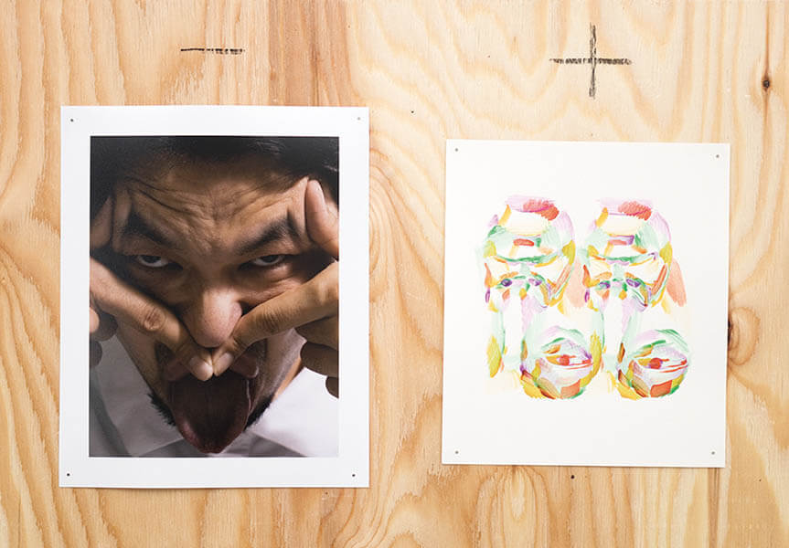 あいちトリエンナーレ 2019　情の時代 名古屋市美術館-10