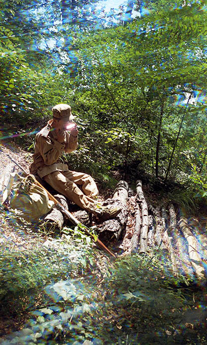 あいちトリエンナーレ 2019　情の時代 名古屋市美術館-11