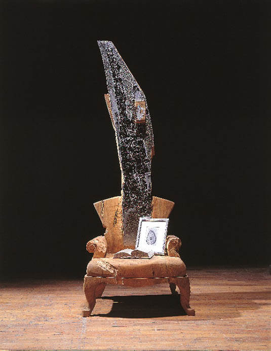 深井隆　－物語の庭－ 板橋区立美術館-2