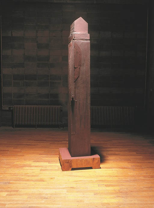 深井隆　－物語の庭－ 板橋区立美術館-4