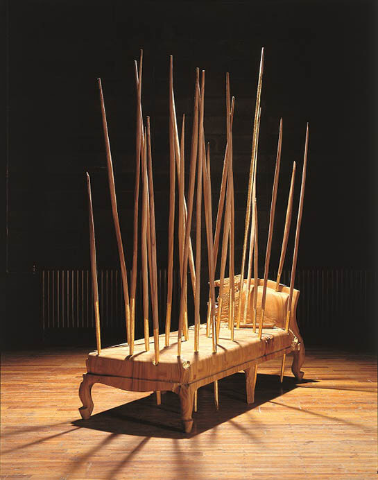 深井隆　－物語の庭－ 板橋区立美術館-5