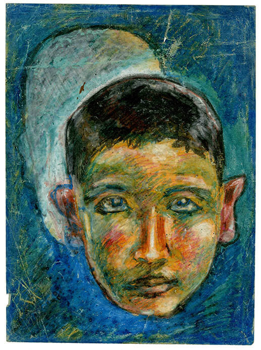 追悼水木しげる ゲゲゲの人生展 広島県立美術館-3