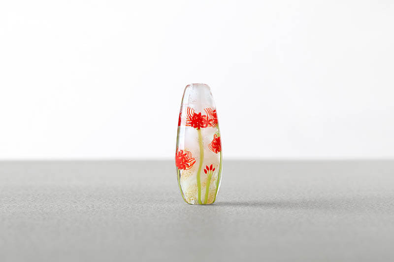 女性作家 バーナーワークの世界 2019 北澤美術館-5