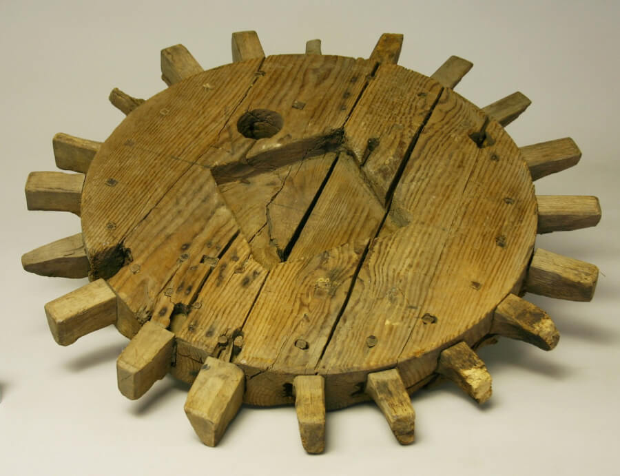 練馬の川と文化　～人々と水とのかかわり～ 練馬区立石神井公園ふるさと文化館-3