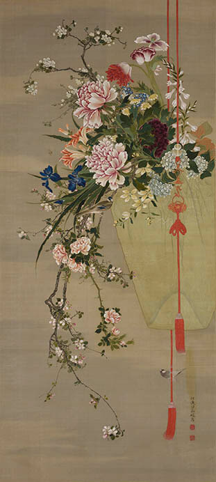 ぱれたん　ゆめのせかい 府中市美術館-2