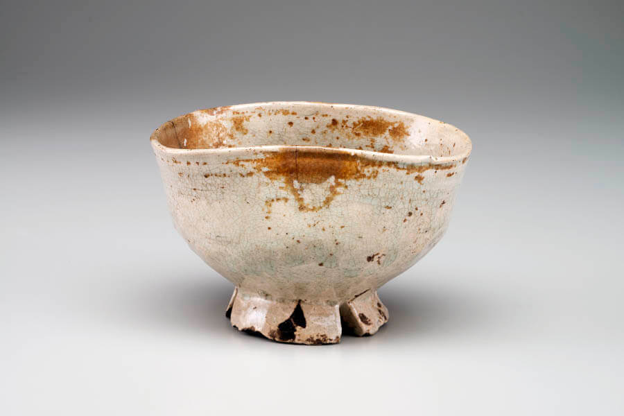 茶の湯の世界 －中国絵画とともに－ 本間美術館-1