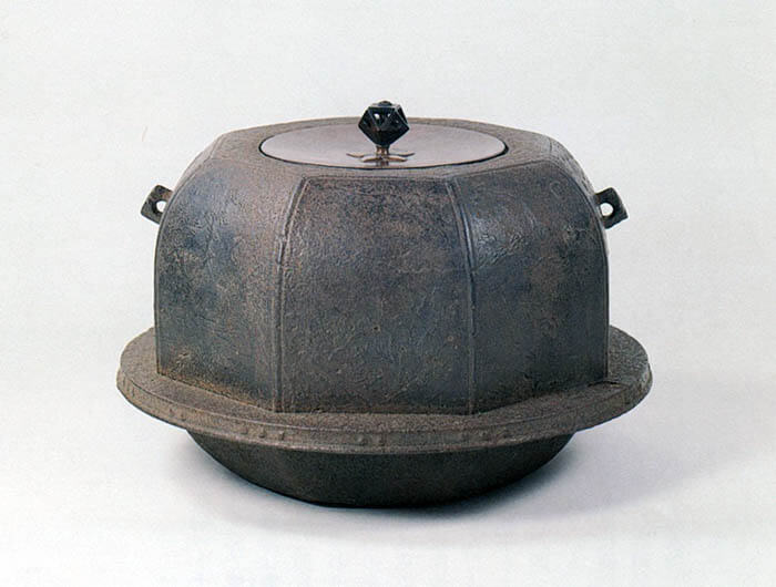 茶の湯の世界 －中国絵画とともに－ 本間美術館-5