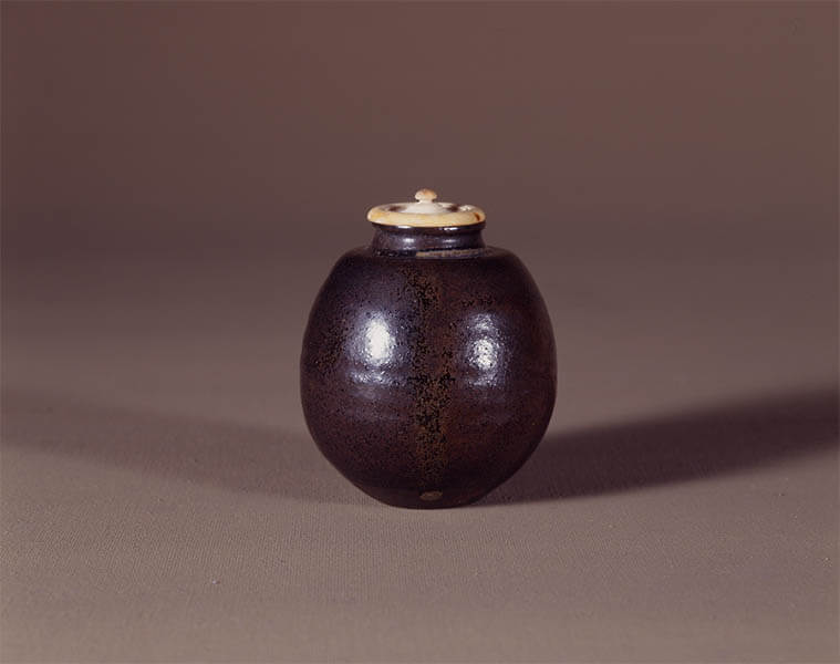 茶の湯の世界 －中国絵画とともに－ 本間美術館-7