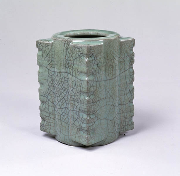  秋季特別展 殿さまとやきもの　―尾張徳川家の名品―   徳川美術館-2