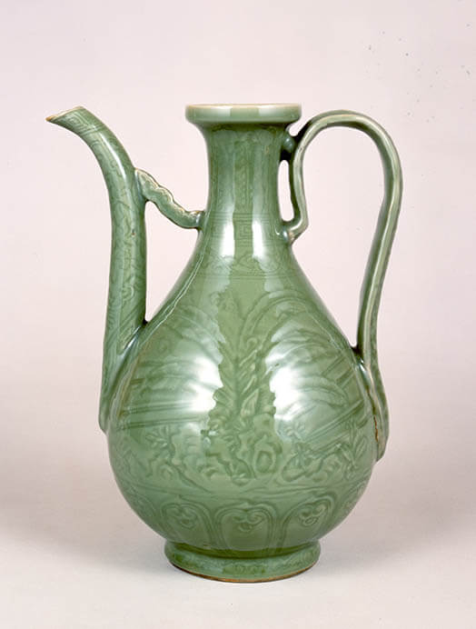  秋季特別展 殿さまとやきもの　―尾張徳川家の名品―   徳川美術館-3