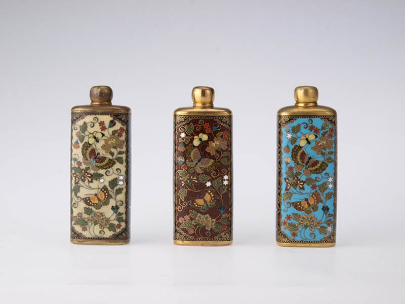 帝室技芸員の仕事〈七宝編〉 清水三年坂美術館-3